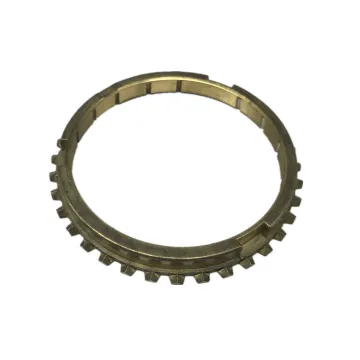 Customized standard manual auto parts transmissionbox Synchronizer Ring FOR VOLKSWAGEN