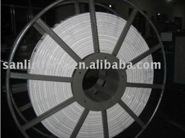 16*2.0mm oxygen barrier pert al pert pipe