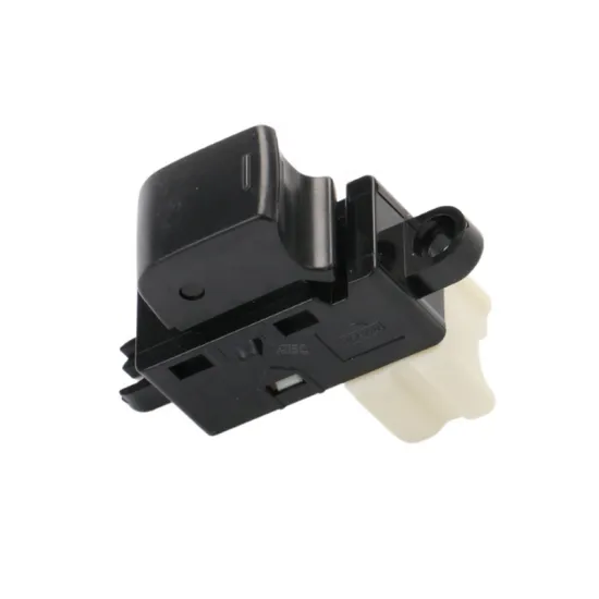 Power Window Switch AISC Auto Parts for Nissan Tiida C11 Qashqai J10 25411-2DT0A
