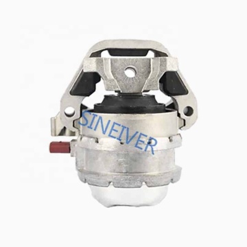 AU-DI A8 S8 A8L 2005-2018 4.0L Engine Mounts 4H0199255T 4H0199256T