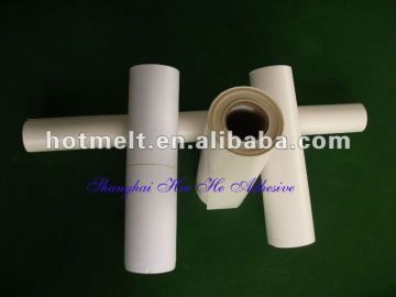 hotmelt coating machine produce hotmelt adhesive film
