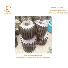 Factory Outlet Ball Mill Small Gear