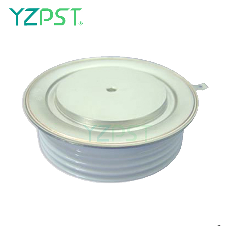 Điều khiển công suất thyristor 6500V hvdc thyristor KP1500