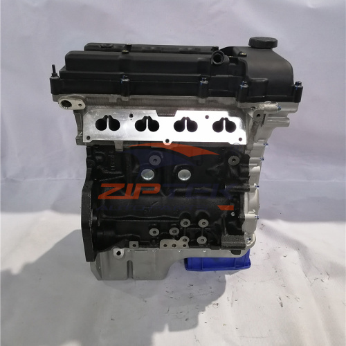 C14 Engine for SGMW Wuling Auto Parts
