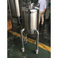 Stainless steel tank 30L liquid buffer tank