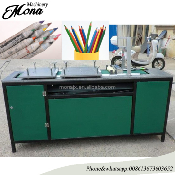 Recycled Waste Paper Pencil Making Machine: An Innovative Lead Paper Solution