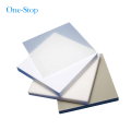 100% Virgin Plastic PP Polypropylene Sheet Board plate