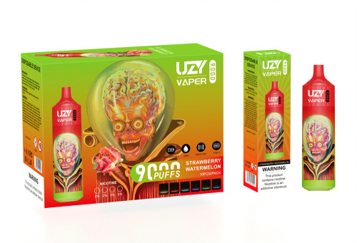 Randm Fomot Uzy Vaper 9000 Puffs Wholesale Luxembourg