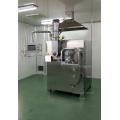 Antioxidans trockener Granulationsprozess Chemischer Pulver -Trockengranulator