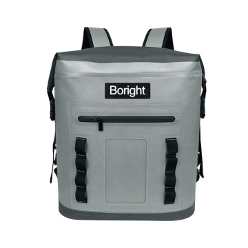 Hot Sale waterdichte rugzakkoeler lunchbox - ijszak met grote capaciteit