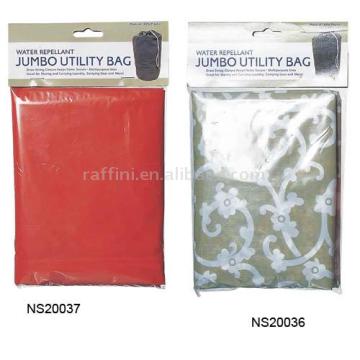 Jumbo Utility Bag