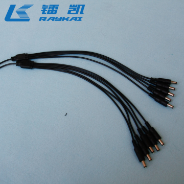 Kabel Kawat Ekstensi Splitter