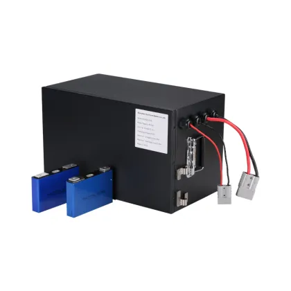 Pylontech PowerWall Lithium Solar Battery 48V 200Ah | CATL 3.2V 50Ah LiFePO4 Battery Pack