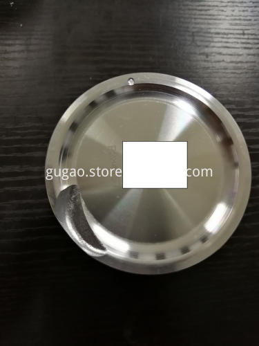 Piston for Hyundai G4HC
