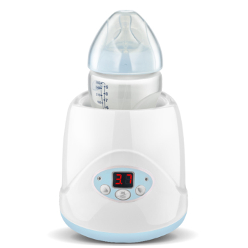 Baby Bottle Warmer Led Display Baby Milk Warmer Maker
