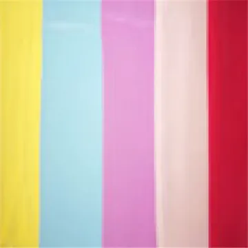 Printed Polyester Chiffon Fabric for Dress Digital Printing