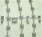 razor wire machine buy from anping ying hang yuan
