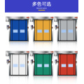 AGV PVC Auto Recovery High Speed ​​Door