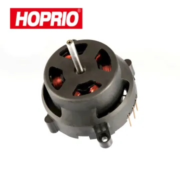 HOPRIO HPBL4030- 110V19K 220W AC Brushless Motor for polishing machine