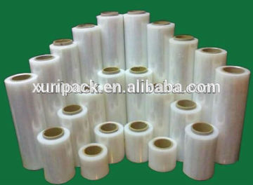 Transparent Plastic film for Agricultural