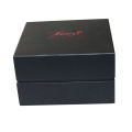 LED light high-end packaging watch gift box customization