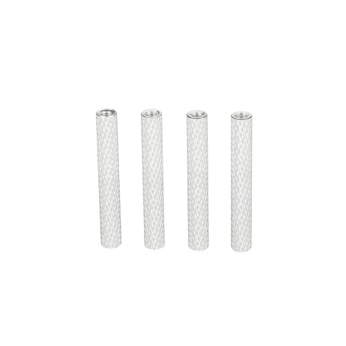 M3 Aluminium Aolly Round Standoff Spacer