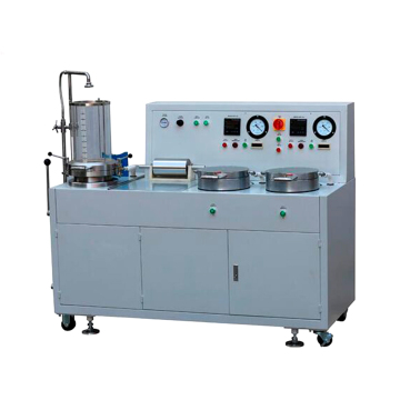 Rapid-Koethen Handsheet Former DW6067