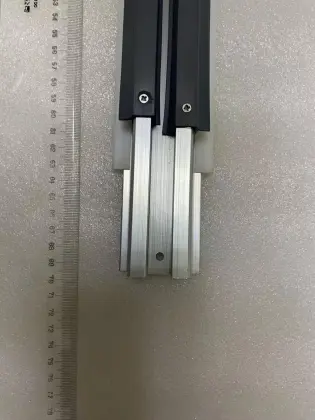 YL2 Handrail Return Guide Rail for HITACHI Escalators