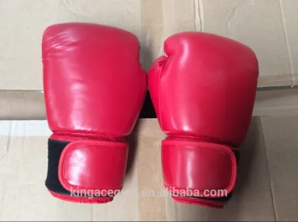 Boxing Gloves / Leather Boxing Glove / MMA Glove(BF-105)