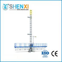 Construction Mast Climbing Work Platform