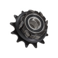 Baz Singlespeed Hub Distribisyon Pati otomobil