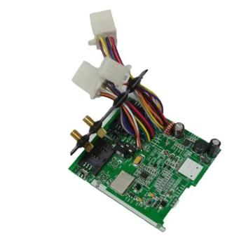 Printed Circuit Board Supplier: New and Original PCB Boards