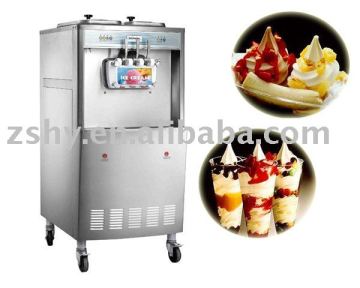 Ice cream machine(CE approved)