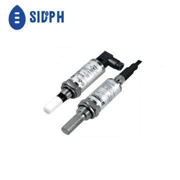 Sıkıştırılmış hava için Easidew Dew-Point Verici