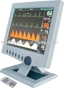 07170019  (slim type) patient monitor