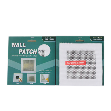 Permanent Wall Patching Solutions for Damaged Walls
