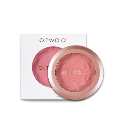 OEM Factory Wholesale Private Label Face Makeup Blush