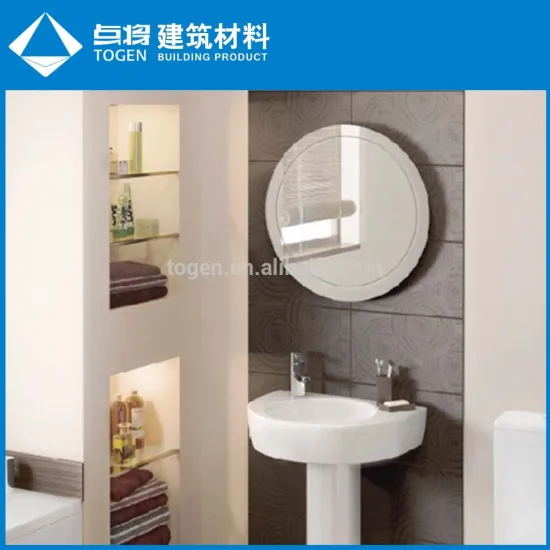 2016 New Design Framed Bathroom Mirror