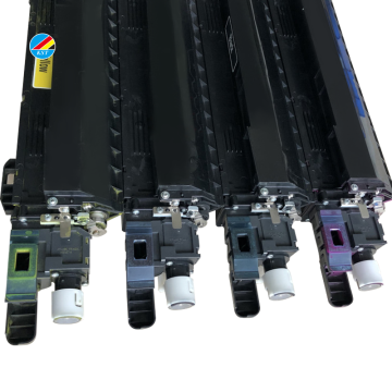 Konica Minolta Bizhub Press Printer Parts: Original Developer Unit DV614 for C1060, C1070, C1070P, C71hc, C2060, C2070 & KST Refurbished OEM Carrier