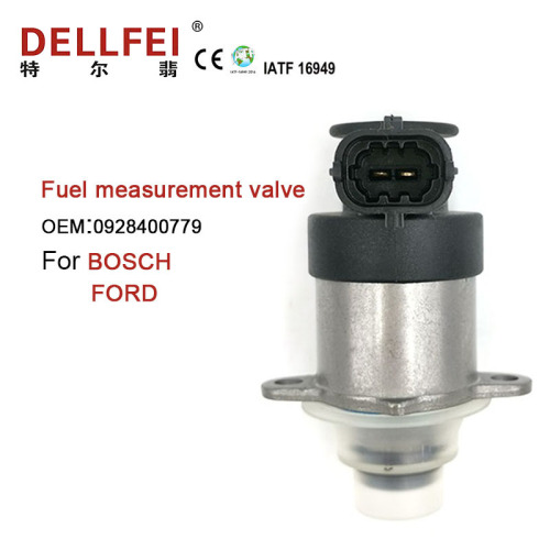 Válvula de medición de combustible del sistema de ferrocarril Ford Common 0928400779