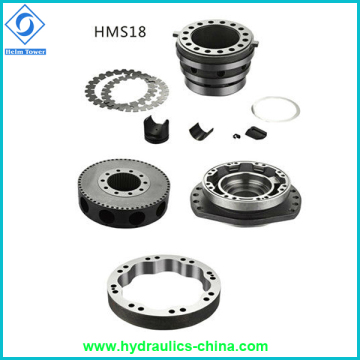 Ms18 Hydraulic Spare Parts for Sales