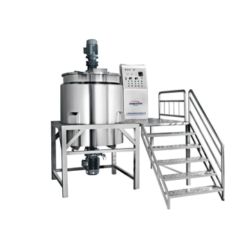 Licuadora promedio de lavado líquido IME-F