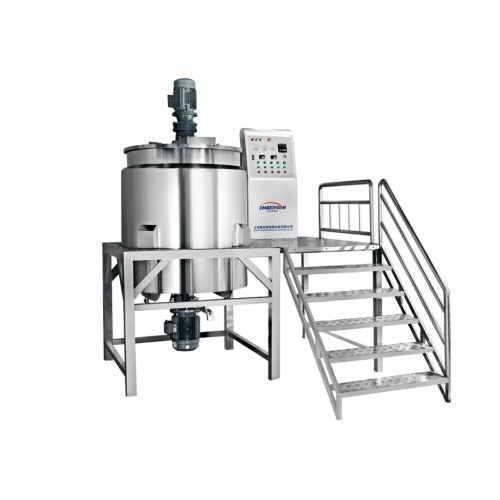 Licuadora promedio de lavado líquido IME-F