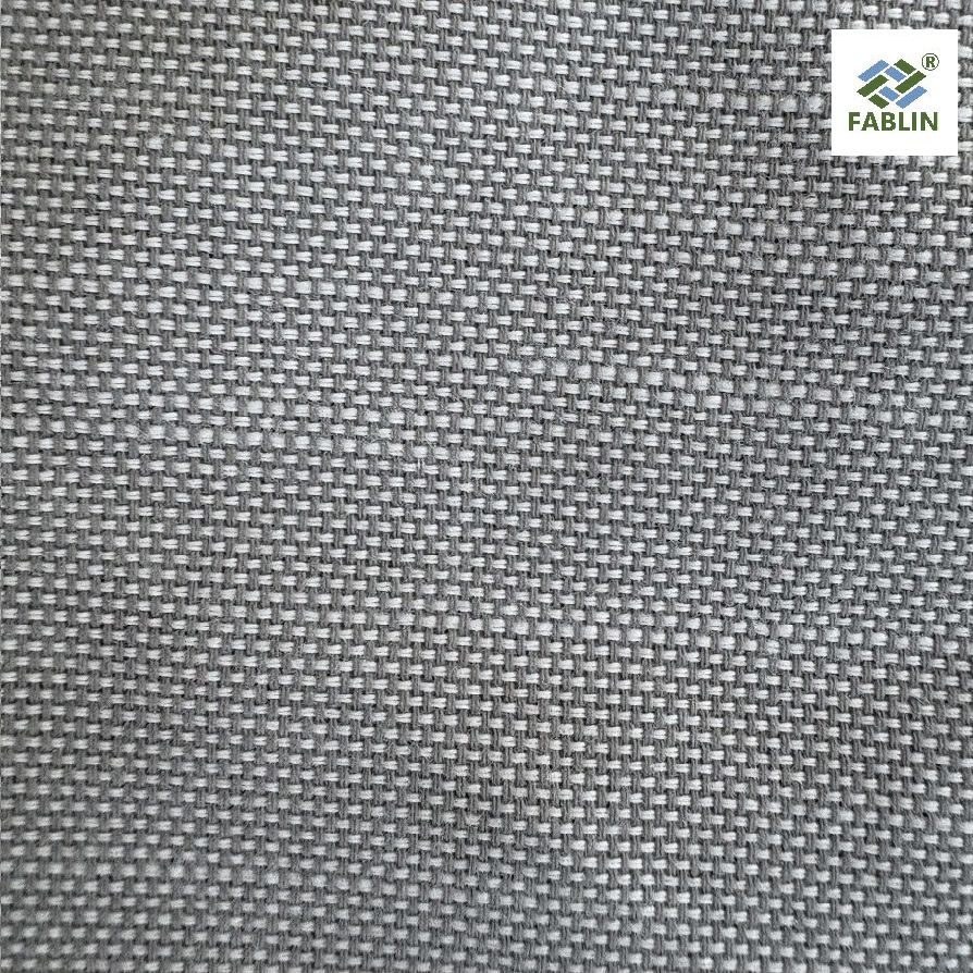 Высакаякасная акрылавая вонкавая тканіна