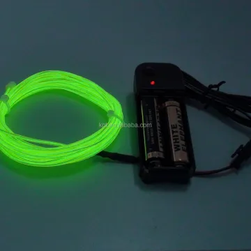 EL Wire Cable