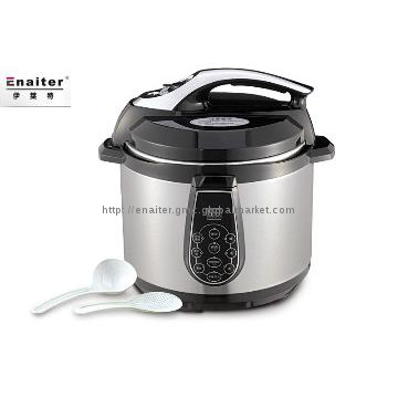 Convenient travel cooker EB-A06