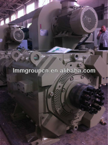 large torque drilling Motor 750kw