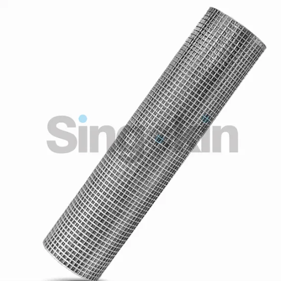 1/4 Inch Hardware Cloth Wire Mesh 15.5x20 Feet for Machine Protection