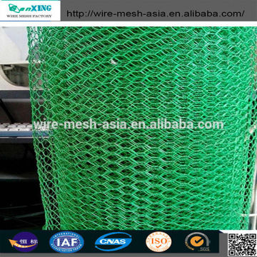 High quality low price professional promotional Hexagonal wire netting /chicken wire/ hexagonal wire mesh