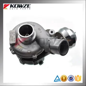 OEM:1515A170 Auto Turbocharger ASSY For Mitsubishi L200